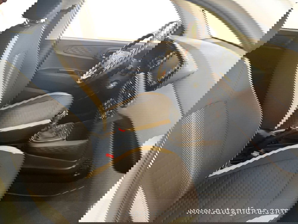 Hyundai i10 usata a Modena (15)