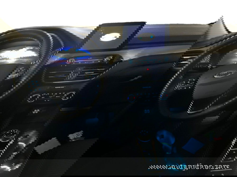 Ford Kuga usata a Modena (10)