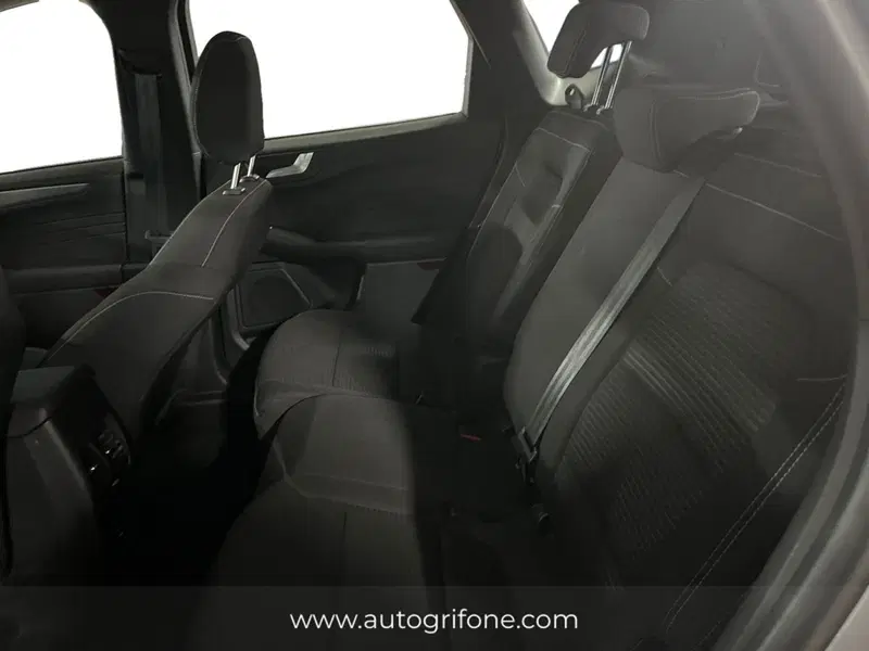 Ford Kuga usata a Modena (13)