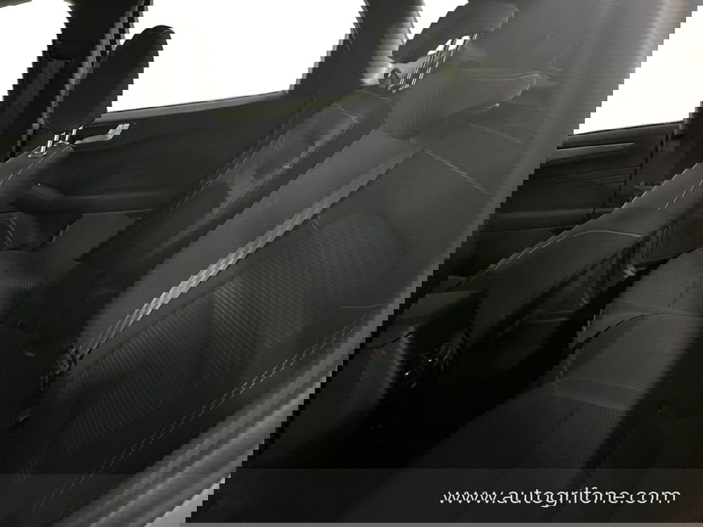 Ford Kuga usata a Modena (13)