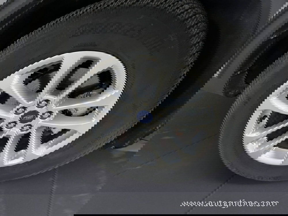 Ford Kuga usata a Modena (14)