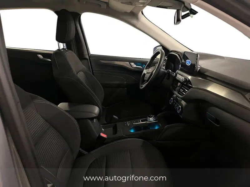 Ford Kuga usata a Modena (15)