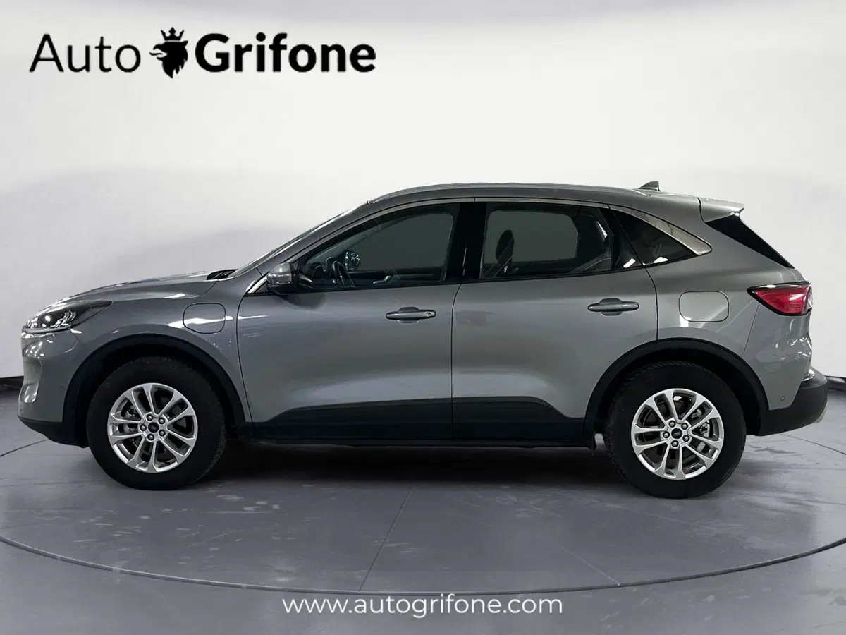 Ford Kuga usata a Modena (2)