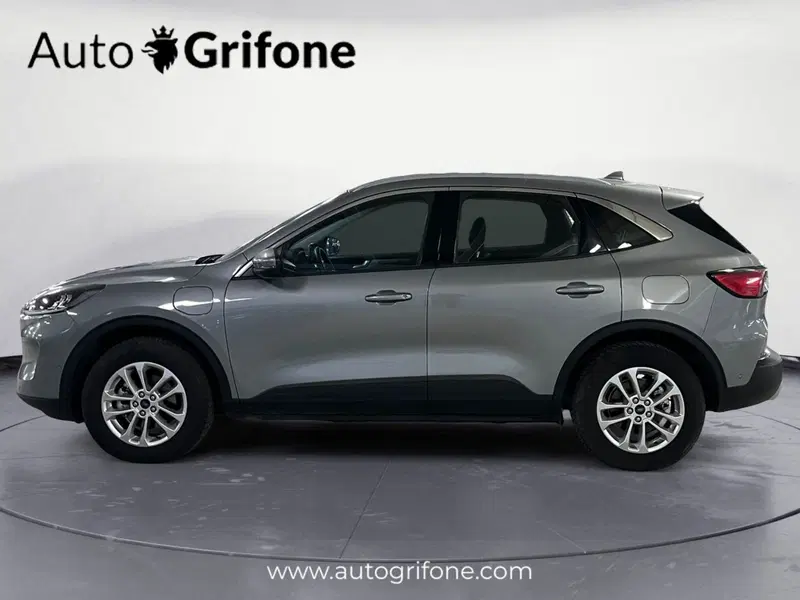 Ford Kuga usata a Modena (2)
