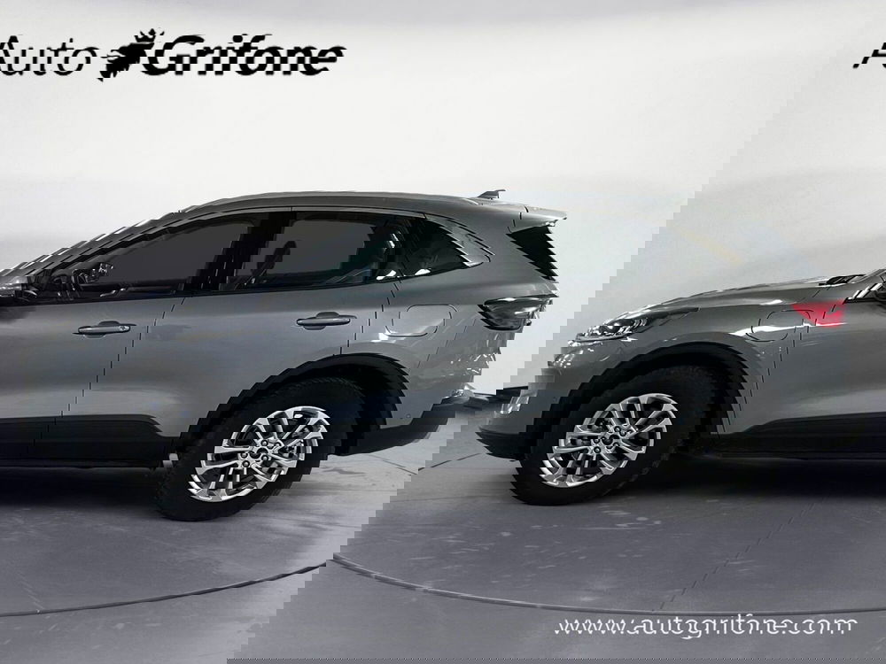 Ford Kuga usata a Modena (2)