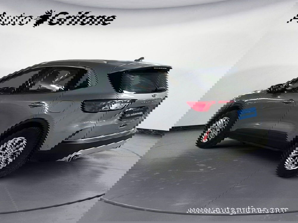 Ford Kuga usata a Modena (3)