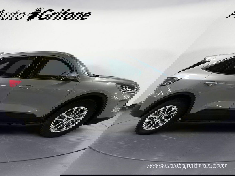 Ford Kuga usata a Modena (6)