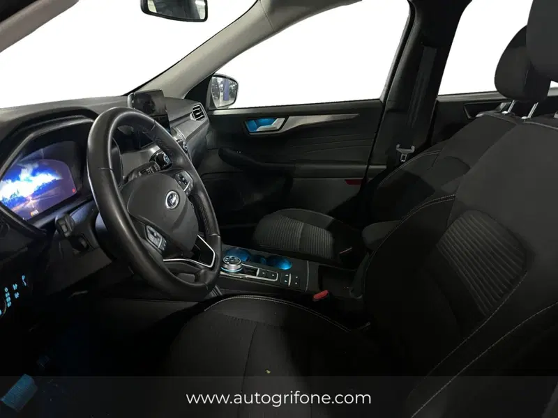 Ford Kuga usata a Modena (9)