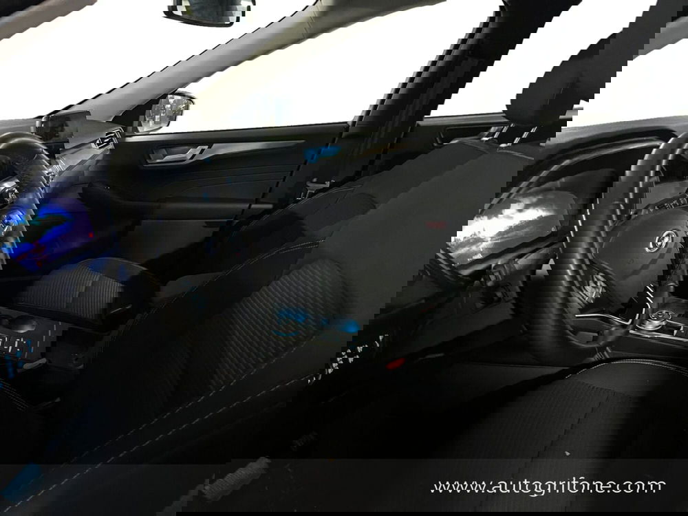 Ford Kuga usata a Modena (9)