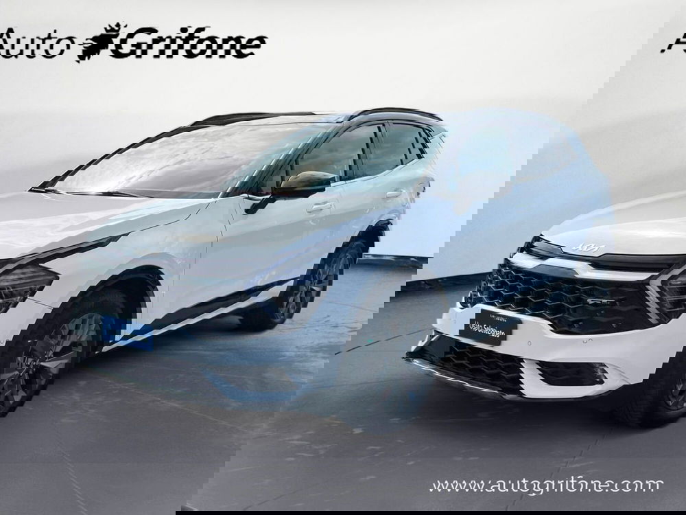 Kia Sportage usata a Modena