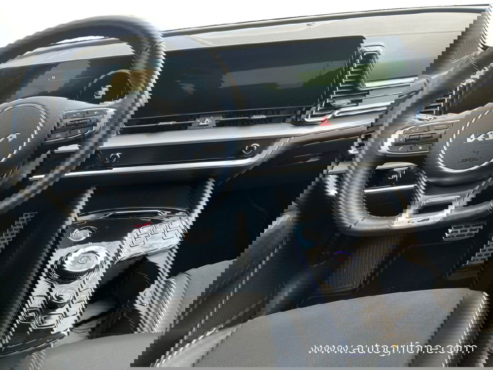 Kia Sportage usata a Modena (10)