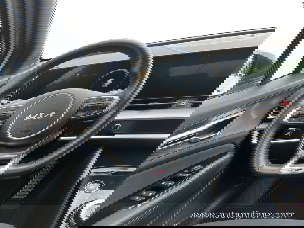 Kia Sportage usata a Modena (12)