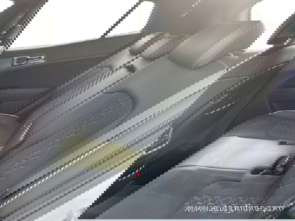 Kia Sportage usata a Modena (13)
