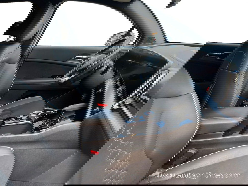 Kia Sportage usata a Modena (15)