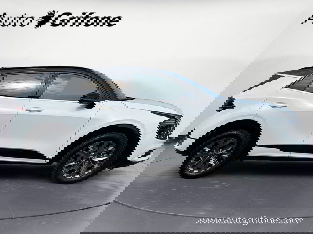 Kia Sportage usata a Modena (6)