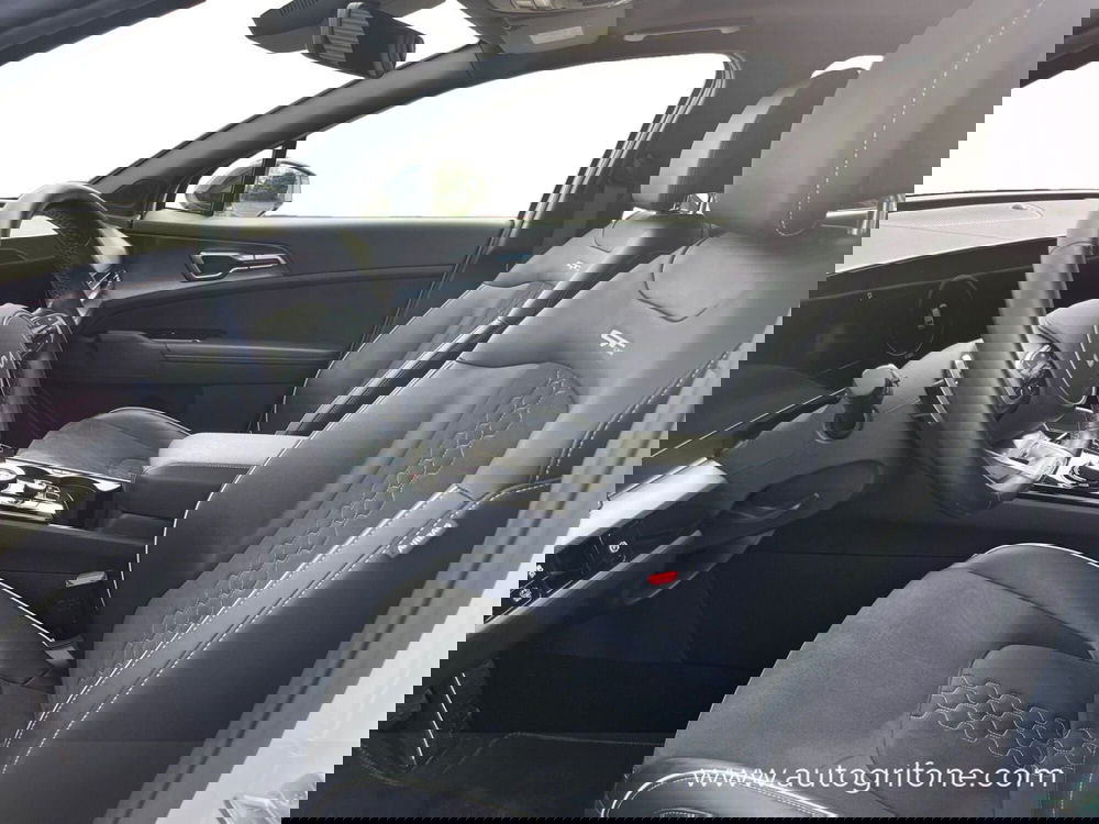 Kia Sportage usata a Modena (9)