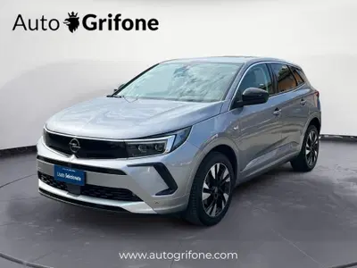 Opel Grandland 1.5 ecotec Ultimate s&amp;s 130cv at8 del 2023 usata a Modena