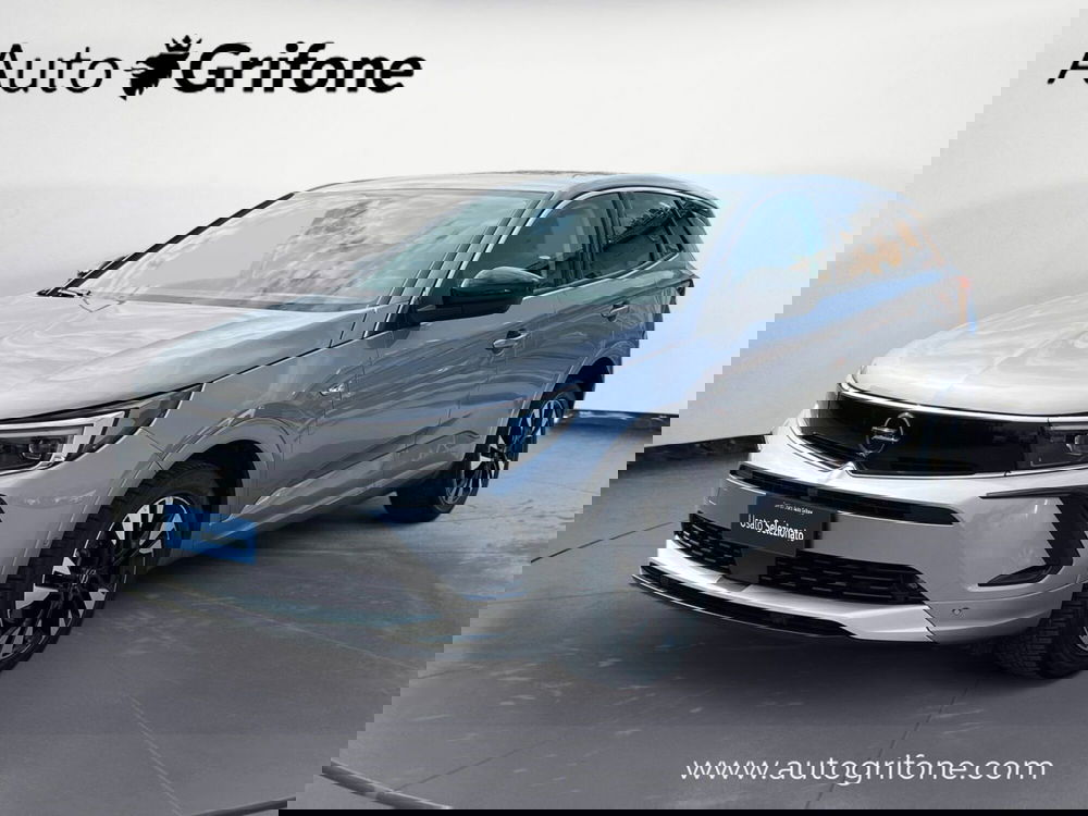 Opel Grandland usata a Modena