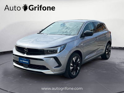Opel Grandland 1.5 ecotec Ultimate s&amp;s 130cv at8 del 2023 usata a Modena