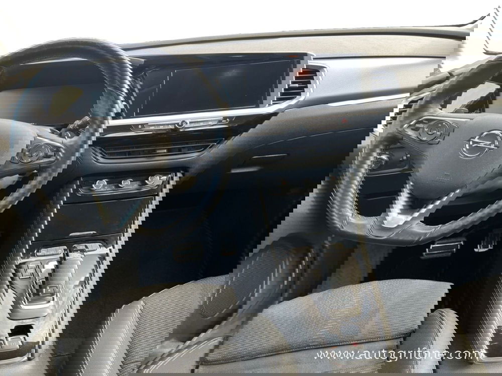 Opel Grandland usata a Modena (10)