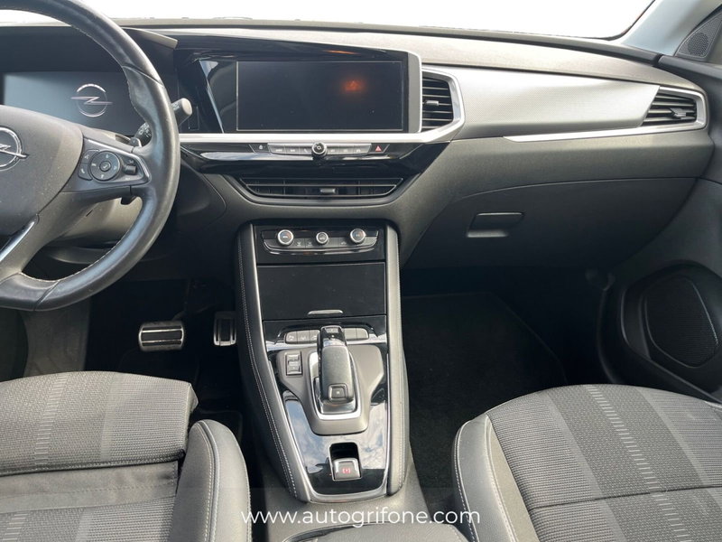 Opel Grandland usata a Modena (11)