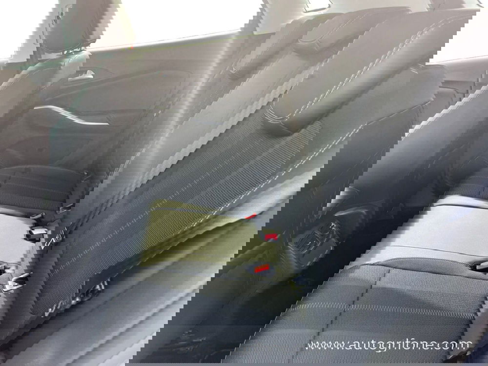 Opel Grandland usata a Modena (13)