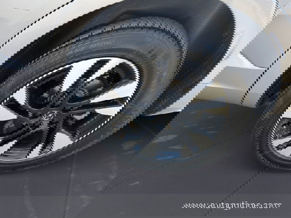 Opel Grandland usata a Modena (14)