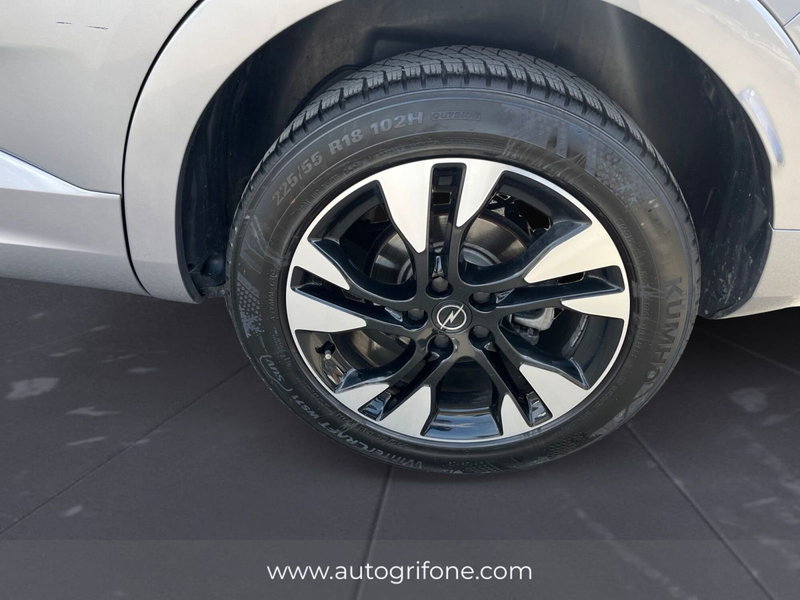Opel Grandland usata a Modena (14)