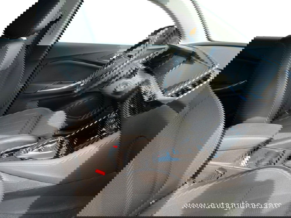 Opel Grandland usata a Modena (15)