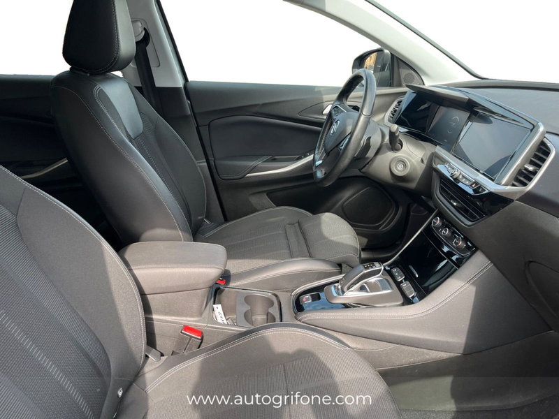 Opel Grandland usata a Modena (15)
