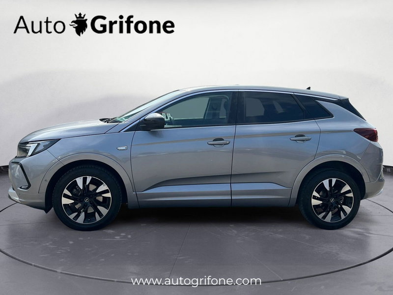 Opel Grandland usata a Modena (2)