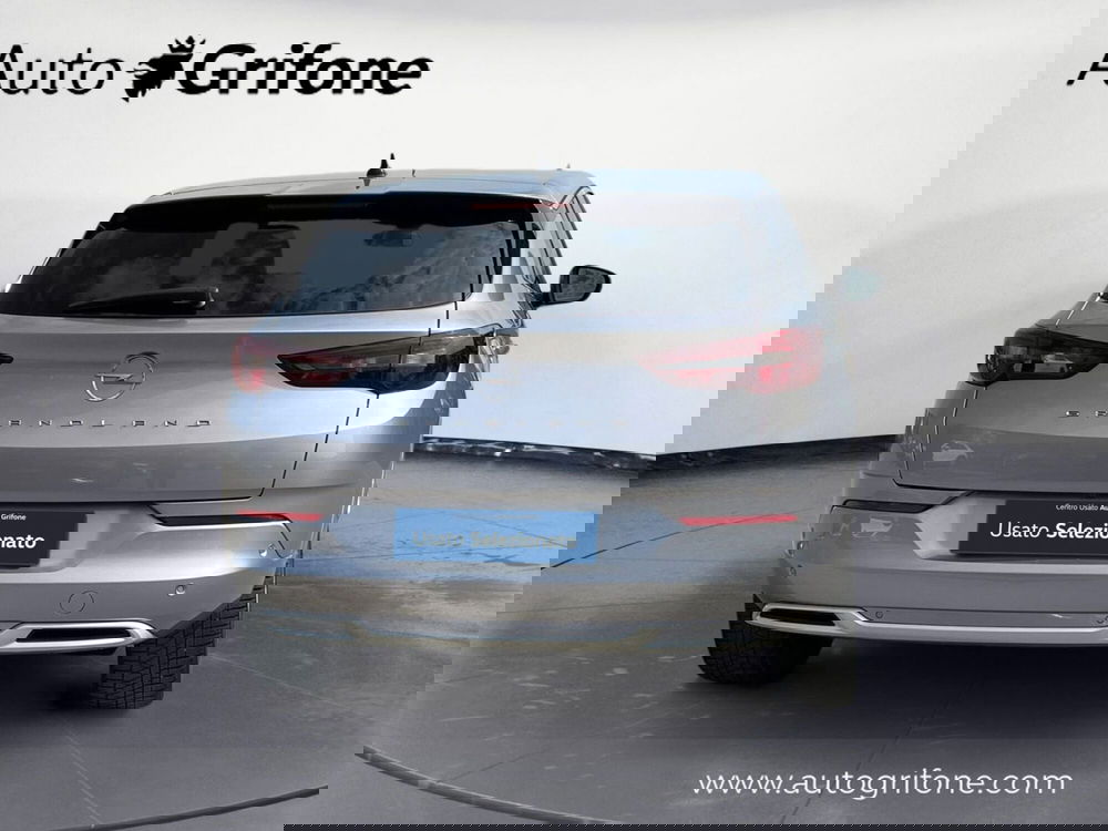 Opel Grandland usata a Modena (4)