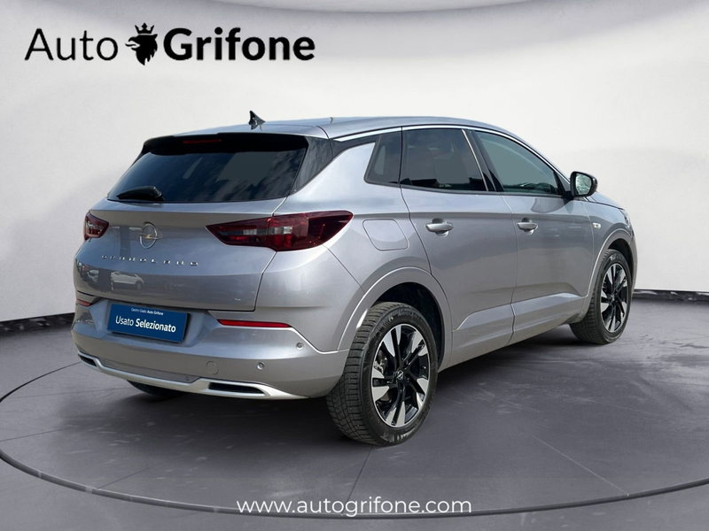 Opel Grandland usata a Modena (5)