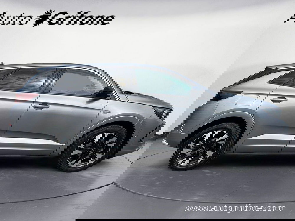 Opel Grandland usata a Modena (6)