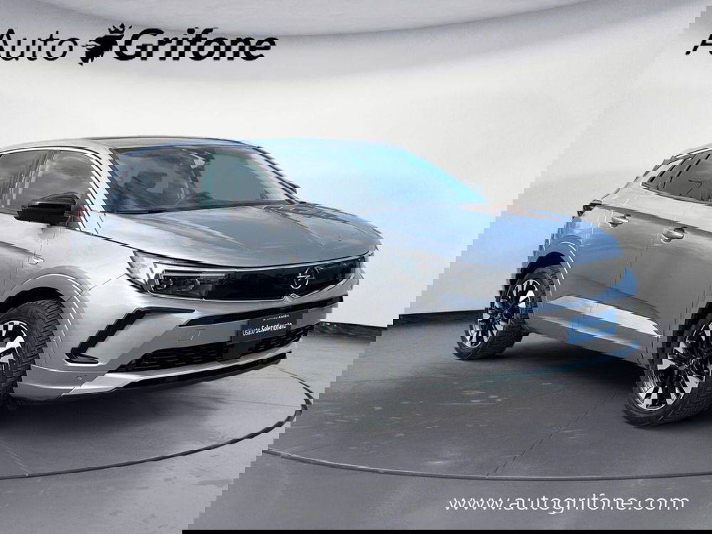 Opel Grandland usata a Modena (7)