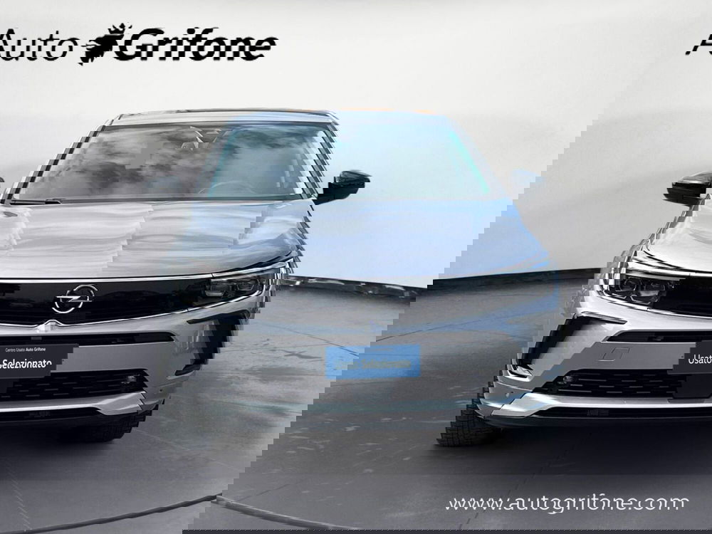 Opel Grandland usata a Modena (8)