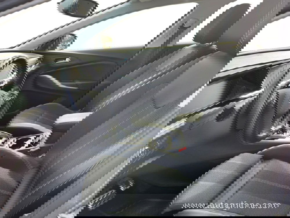 Opel Grandland usata a Modena (9)