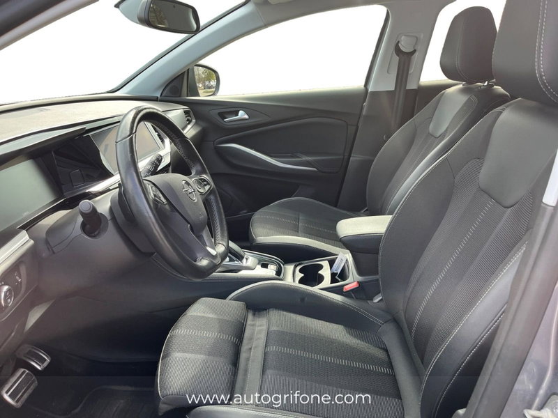 Opel Grandland usata a Modena (9)