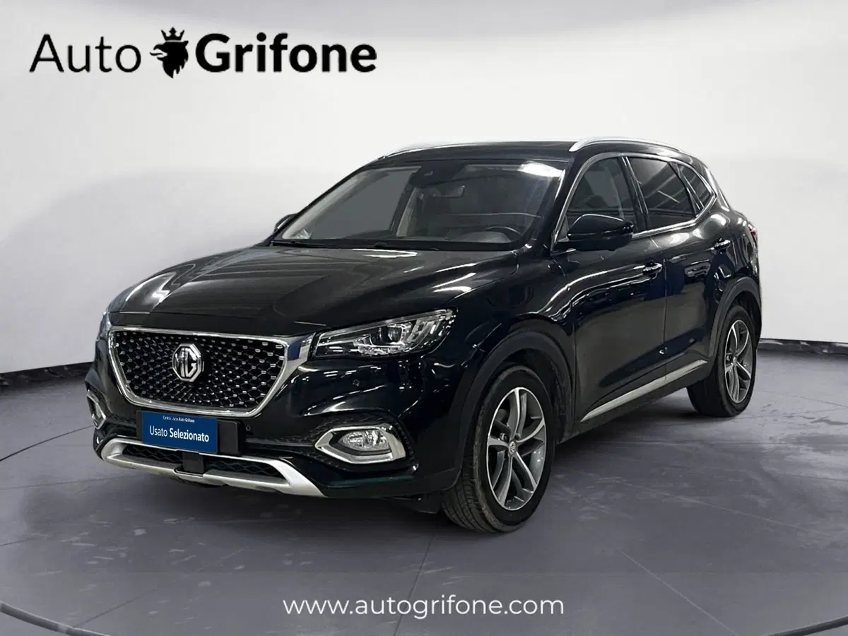 Mg HS usata a Modena