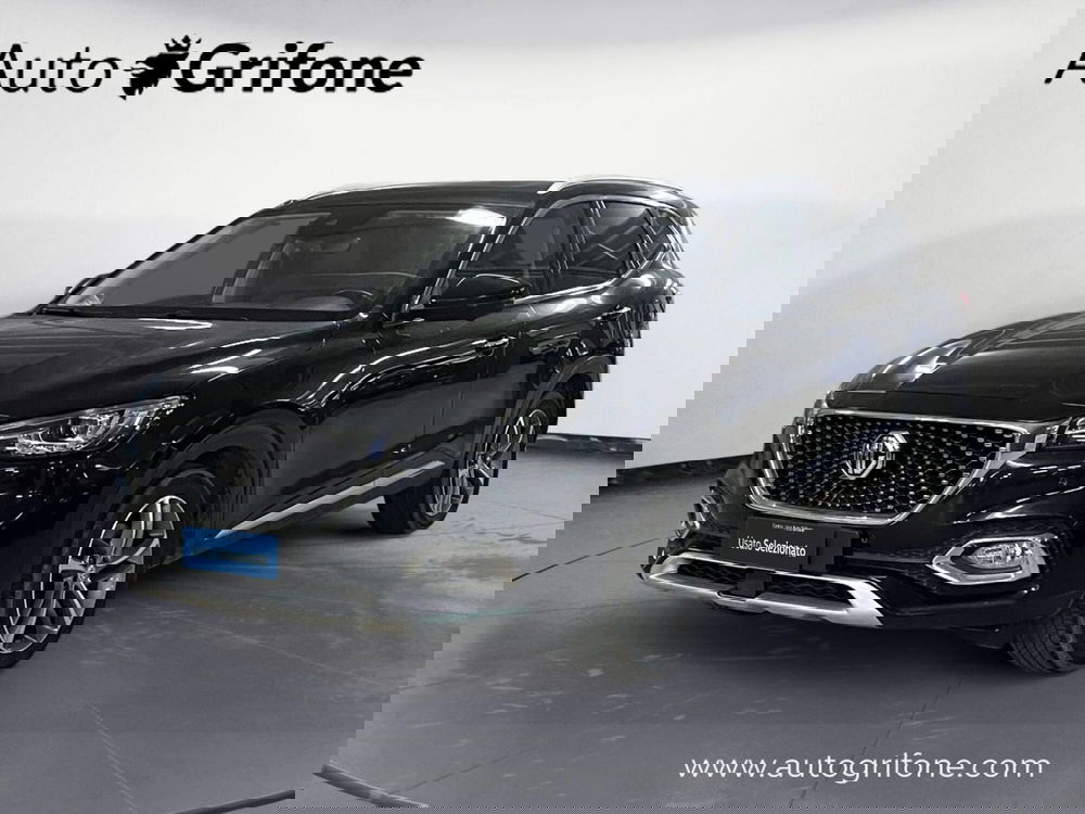 Mg HS usata a Modena