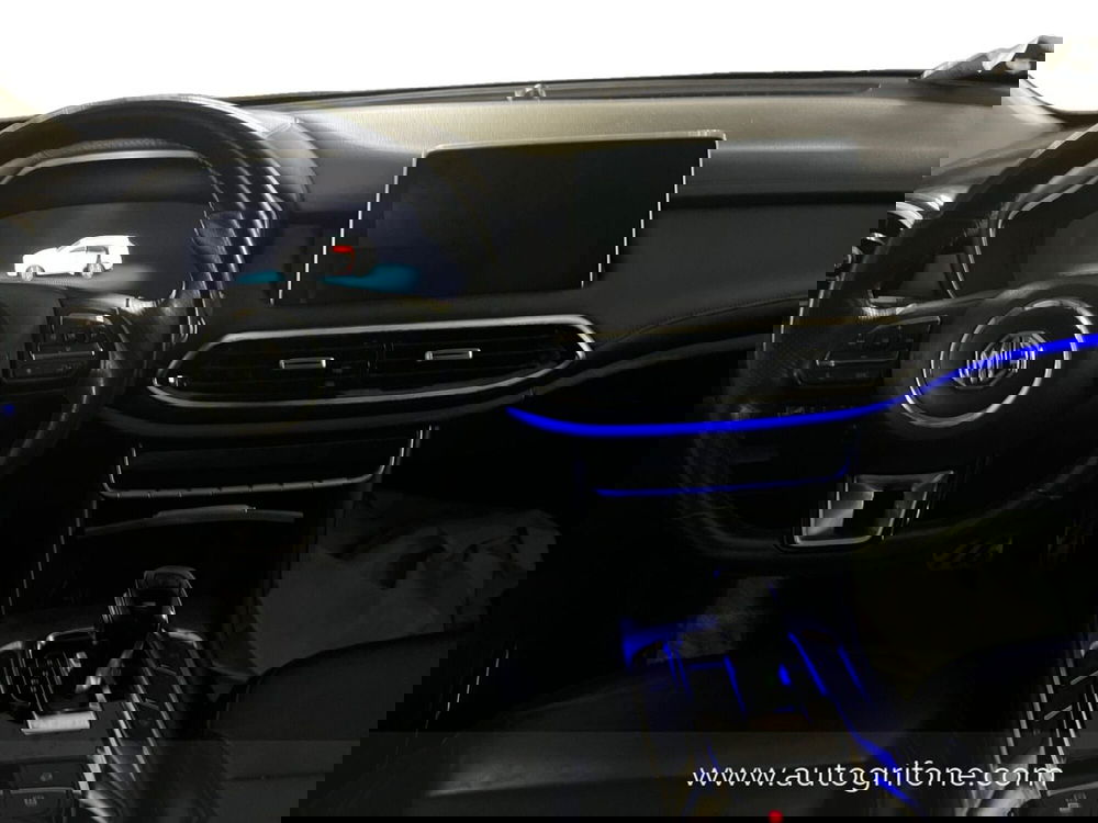 Mg HS usata a Modena (10)