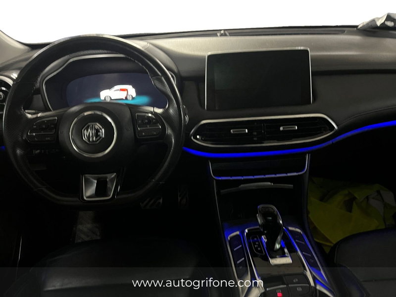 Mg HS usata a Modena (10)