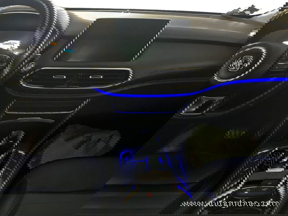 Mg HS usata a Modena (11)