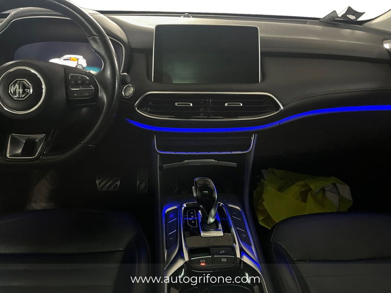 Mg HS usata a Modena (11)