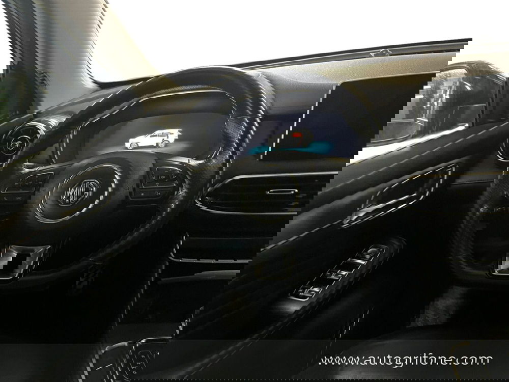 Mg HS usata a Modena (12)