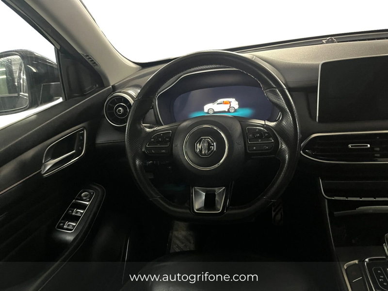 Mg HS usata a Modena (12)