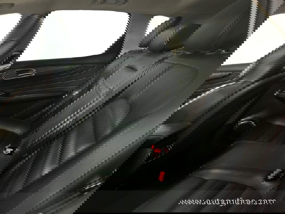 Mg HS usata a Modena (13)