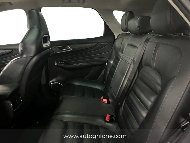 Mg HS usata a Modena (13)