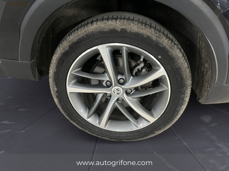 Mg HS usata a Modena (14)