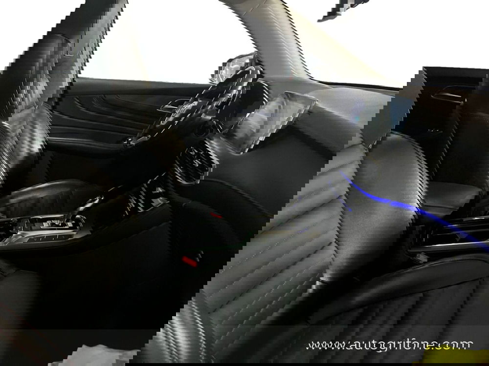 Mg HS usata a Modena (15)